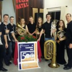 Concerto de Advento Schroeder
