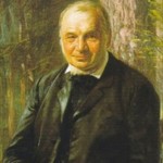Friedrich von Bodelschwingh - o pai