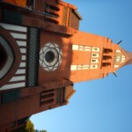 1. Trinitatiskirche
