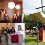 Dia da Igreja 2004
