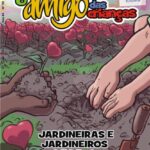 O Amigo das Crianças. Ano 84