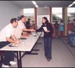 Entrega de diplomas