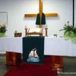 Evangelização na Paróquia Apóstolo João
