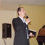 Encontro dos Grupos de OASE no Dia de Ascensão - Joinville