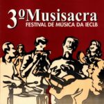 3º. Musisacra - 1993