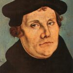 Martim Lutero