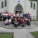 Vigésimo Primeiro Seminário Deficiência e Inclusão 1