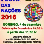 FOLHETO 2016