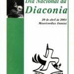 Dia Nacional da Diaconia - 2001