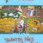2011  DMO - Chile
