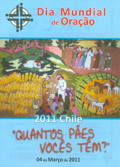 2011  DMO - Chile