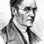 Henry F. Lyte