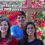 Motivação - Oferta Nacional JE 2018