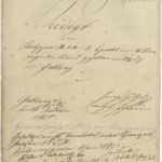 Pastor Georg Hölzel - Predigt/Prédica - Filipenses 4.4-7 - 21/12/1850