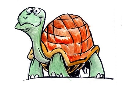 Tartaruga