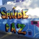 Saude e Paz.
