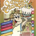 O Amigo das Crianças. Ano 70