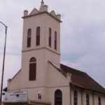 Gratidão e Celebração em São Francisco do Sul/SC
