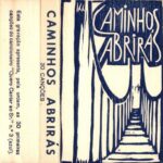 Caminho Abrirás - capa