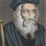 John Wycliffe