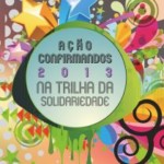 Ação Confirmandos 2013
