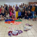 XXXIX Encontro Geral da Comunhão Diaconal - Vila Velha/ES