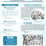 Tear - Liturgia em Revista. Número 8 - Agosto 2002