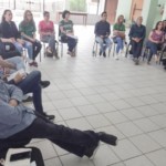 6º Seminário do Galo Verde - Rodeio 12 - Novembro 2019