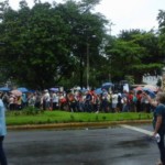 500 anos - inicio da caminhada