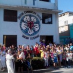 Igreja de Cuba