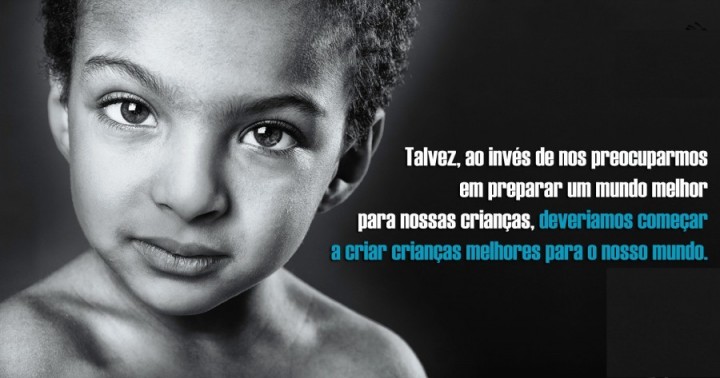 Crianças