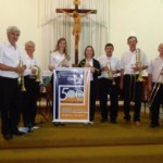 Concerto em Oxford