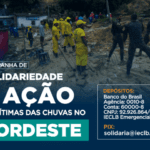 Campanha de Solidariedade e Ação - Nordeste