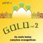 As mais belas canções evangélicas - Gold Vol 02