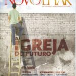 Revista Novolhar Ano 13 Número 57 Janeiro a Março 2015