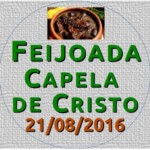 Feijoada whats 2016