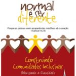 Semana Nacional da Pessoa com Deficiência - 2011