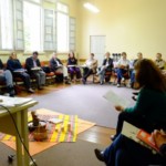 2ª Reunião do Conselho Nacional de Educação Cristã Contínua - CONECC