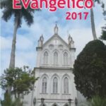 Anuário Evangélico 2017