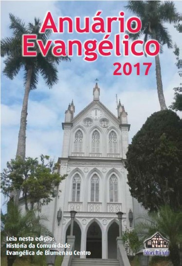Anuário Evangélico 2017