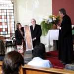 Culto de aão de graças
