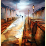 LampLighter