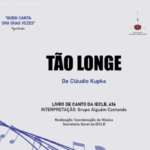 Tão longe