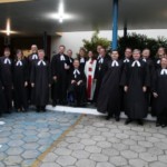 500 anos da Reforma em Blumenau