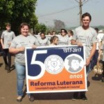 Desfile Reforma Luterana - Crissiumal-RS 01