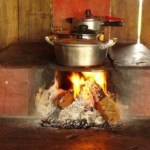 FogãoNaLenha
