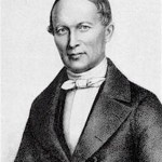 Phillip Friedrich Silcher