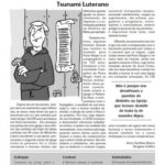 Jornal da Reconciliação. Ano 12