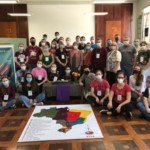 Seminário com Estudantes de Teologia - abril 2022