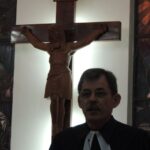 Pastor Erni Drehmer